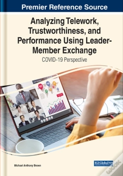 Capa do artigo Analyzing Telework Trustworthiness And