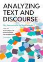 Analyzing Text And Discourse - Preview