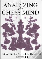 Analyzing The Chess Mind