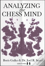 Capa do artigo Analyzing The Chess Mind