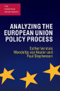 Analyzing The European Union Policy Process - Preview