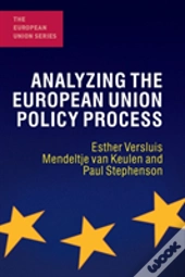 Analyzing The European Union Policy Process