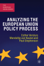 Analyzing The European Union Policy Process - Preview