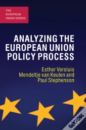 Analyzing The European Union Policy Process