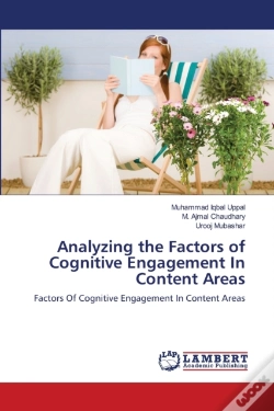 Capa do artigo Analyzing The Factors Of Cognitive Engagement In Content Areas