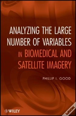 Capa do artigo Analyzing The Large Number Of Variables In Biomedical And Satellite Imagery