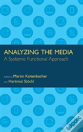 Analyzing The Media