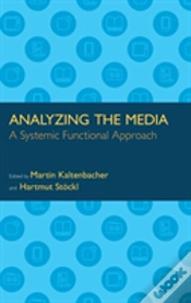 Capa do artigo Analyzing The Media