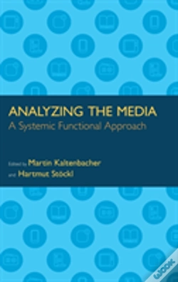 Capa do artigo Analyzing The Media