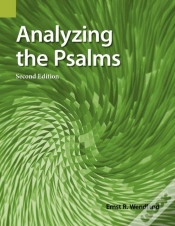 Capa do artigo Analyzing The Psalms