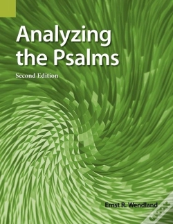 Capa do artigo Analyzing The Psalms