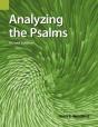Analyzing The Psalms - Preview
