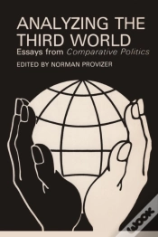 Capa do artigo Analyzing The Third World