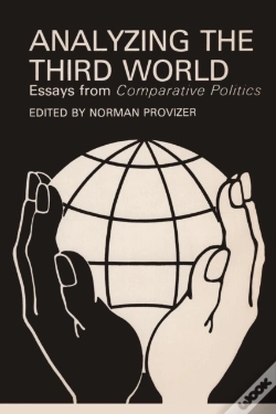 Capa do artigo Analyzing The Third World