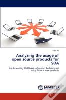 Analyzing The Usage Of Open Source Products For Soa