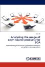 Analyzing The Usage Of Open Source Products For Soa - Preview