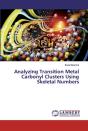Analyzing Transition Metal Carbonyl Clusters Using Skeletal Numbers - Preview