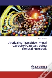 Capa do artigo Analyzing Transition Metal Carbonyl Clusters Using Skeletal Numbers