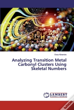 Capa do artigo Analyzing Transition Metal Carbonyl Clusters Using Skeletal Numbers
