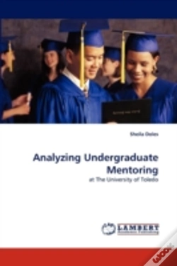 Capa do artigo Analyzing Undergraduate Mentoring