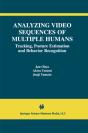 Analyzing Video Sequences Of Multiple Humans - Preview
