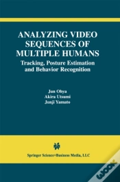 Capa do artigo Analyzing Video Sequences Of Multiple Humans