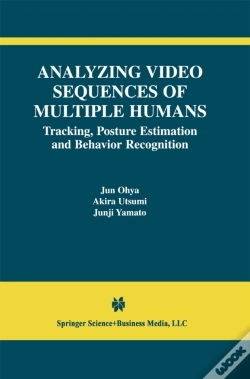 Capa do artigo Analyzing Video Sequences Of Multiple Humans