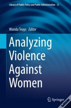 Capa do artigo Analyzing Violence Against Women
