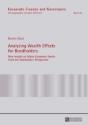 Analyzing Wealth Effects For Bondholders - Preview