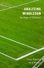 Analyzing Wimbledon