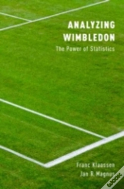 Capa do artigo Analyzing Wimbledon