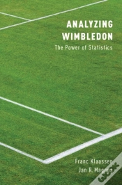 Capa do artigo Analyzing Wimbledon