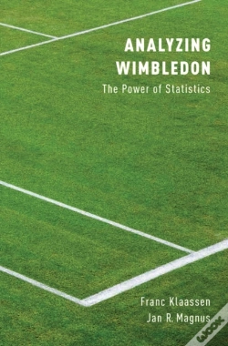 Capa do artigo Analyzing Wimbledon