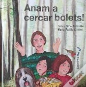 Capa do artigo Anam A Cercar Bolets!