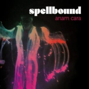 Capa do artigo Anam Cara - CD
