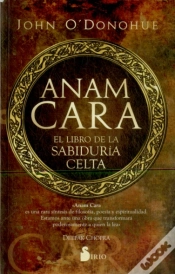 Capa do artigo Anam Cara