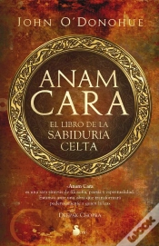 Capa do artigo Anam Cara