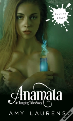Capa do artigo Anamata