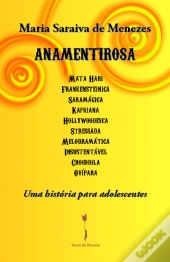 ANAMENTIROSA