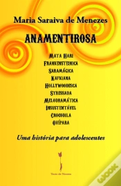 Capa do artigo ANAMENTIROSA