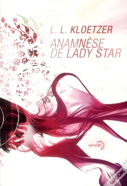 Capa do artigo Anamnèse De Lady Star