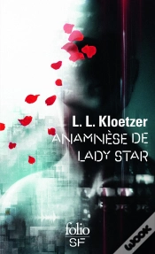 Capa do artigo Anamnèse De Lady Star