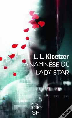 Capa do artigo Anamnèse De Lady Star