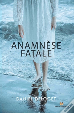 Capa do artigo Anamnèse Fatale