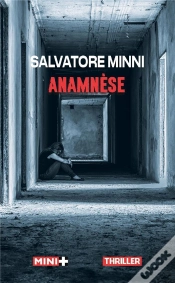 Capa do artigo Anamnèse