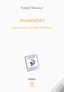 Capa do artigo Anamneses