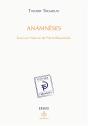 Anamneses - Preview