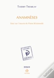 Capa do artigo Anamnèses