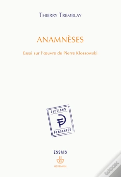 Capa do artigo Anamnèses