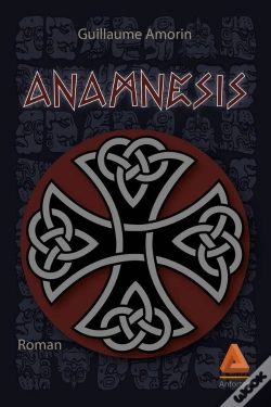 Capa do artigo Anamnesis